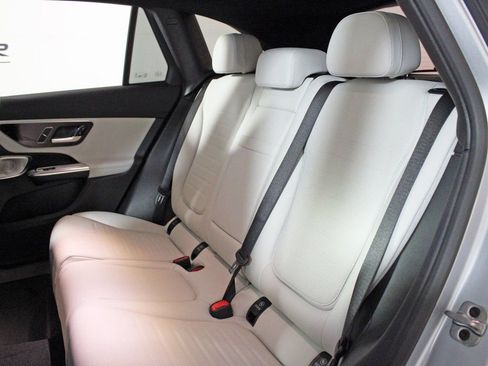 Certified 2026 Mercedes-Benz GLC 300 4MATIC image 28