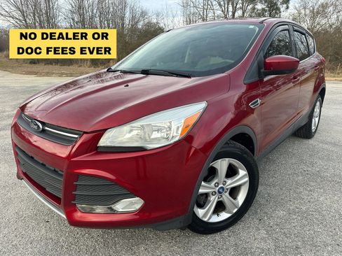 Used 2013 Ford Escape SE FWD image 1