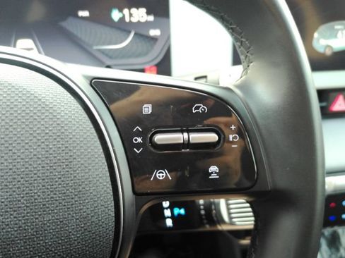 Used 2022 Hyundai Ioniq 5 SE w/ Cargo Package RWD image 37