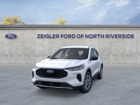 New 2026 Ford Escape Active w/ Cold Weather Package AWD/4WD image 2