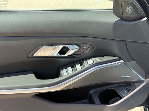 New 2026 BMW 330i Sedan RWD image 19