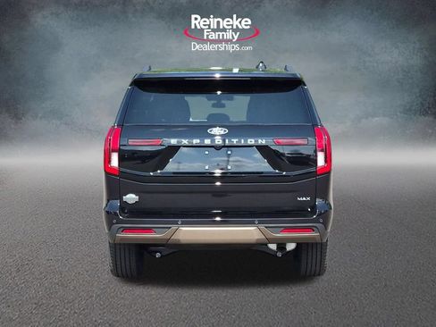 New 2027 Ford Expedition Max King Ranch AWD/4WD image 6