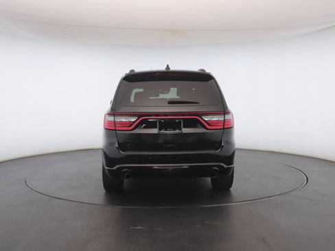 Used 2025 Dodge Durango GT AWD/4WD image 23