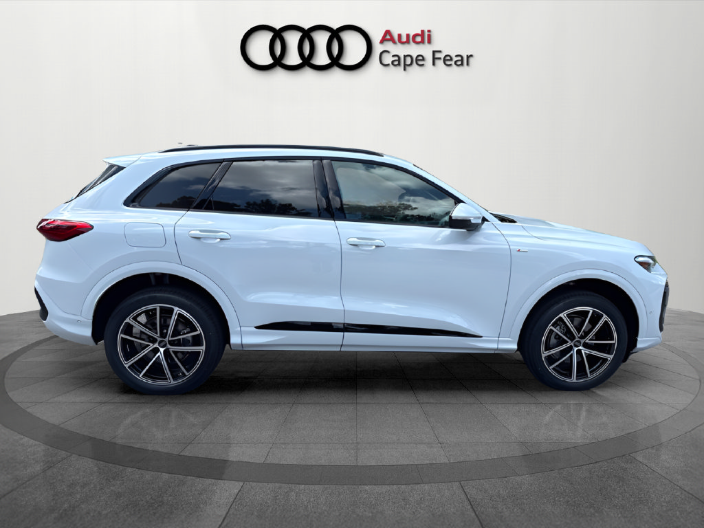 New 2026 Audi Q5 Premium Plus AWD/4WD image 6