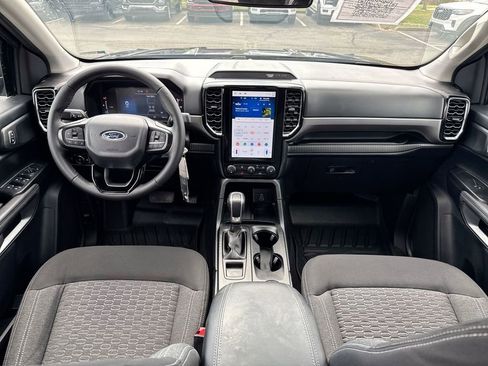 Used 2024 Ford Ranger XLT image 10