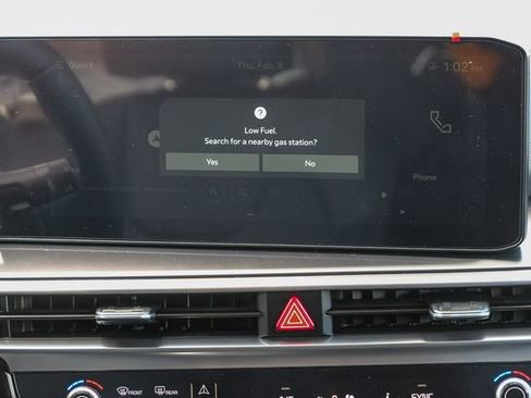 New 2025 Kia Sorento S w/ Panoramic Sunroof Package image 32