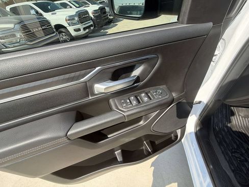 Used 2026 RAM 1500 Lone Star AWD/4WD image 10