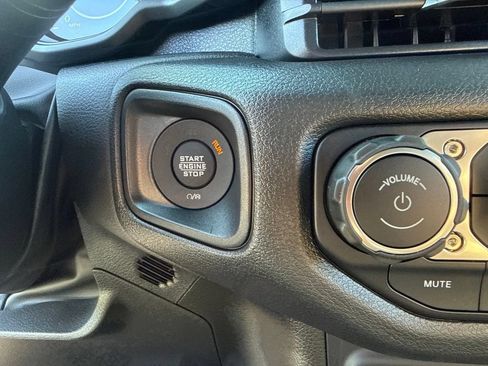 New 2026 Jeep Wrangler Unlimited Sport AWD/4WD image 15