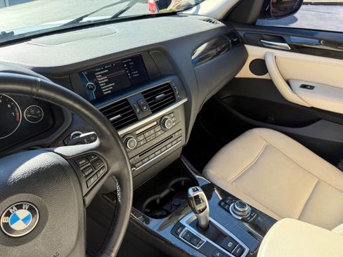 Used 2013 BMW X3 xDrive28i w/ Premium Pkg image 6