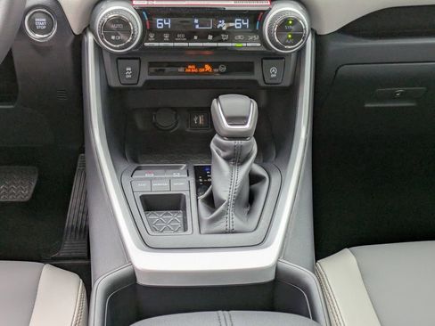 New 2025 Toyota RAV4 XLE Premium image 18