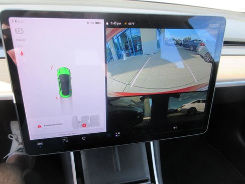 Used 2017 Tesla Model 3 Standard Range RWD image 55