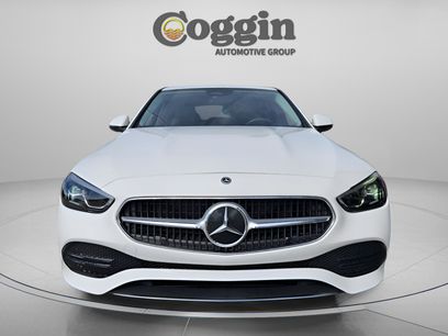 Certified 2022 Mercedes-Benz C 300 Sedan