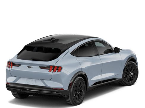 New 2026 Ford Mustang Mach-E Premium AWD/4WD image 25