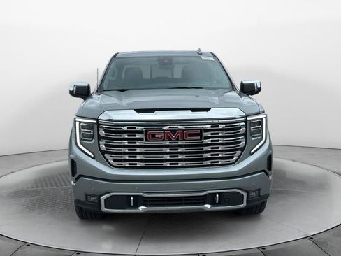 Used 2024 GMC Sierra 1500 Denali w/ Denali Reserve Package image 8