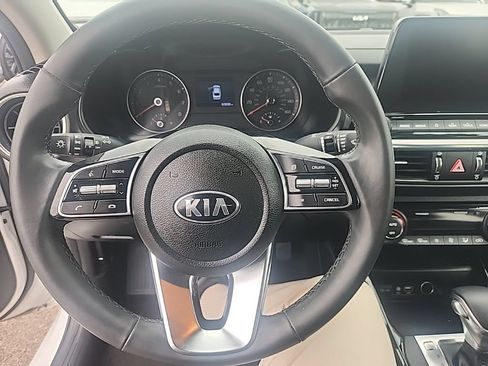 Used 2019 Kia Forte S FWD image 21