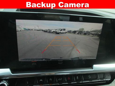 Used 2022 GMC Sierra 1500 SLT w/ SLT Premium Package image 17