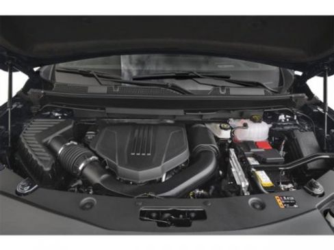 New 2026 Buick Enclave Avenir w/ Super Cruise Package AWD/4WD image 14