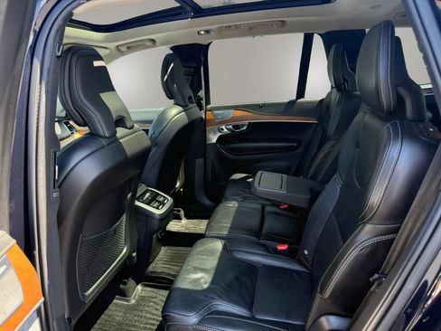 Used 2019 Volvo XC90 T6 Inscription w/ Luxury Package AWD/4WD image 32