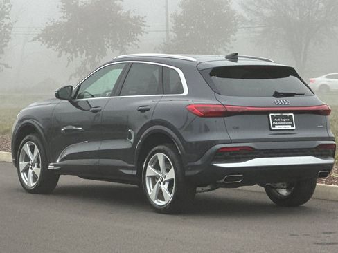 New 2025 Audi Q5 Premium Plus AWD/4WD image 5
