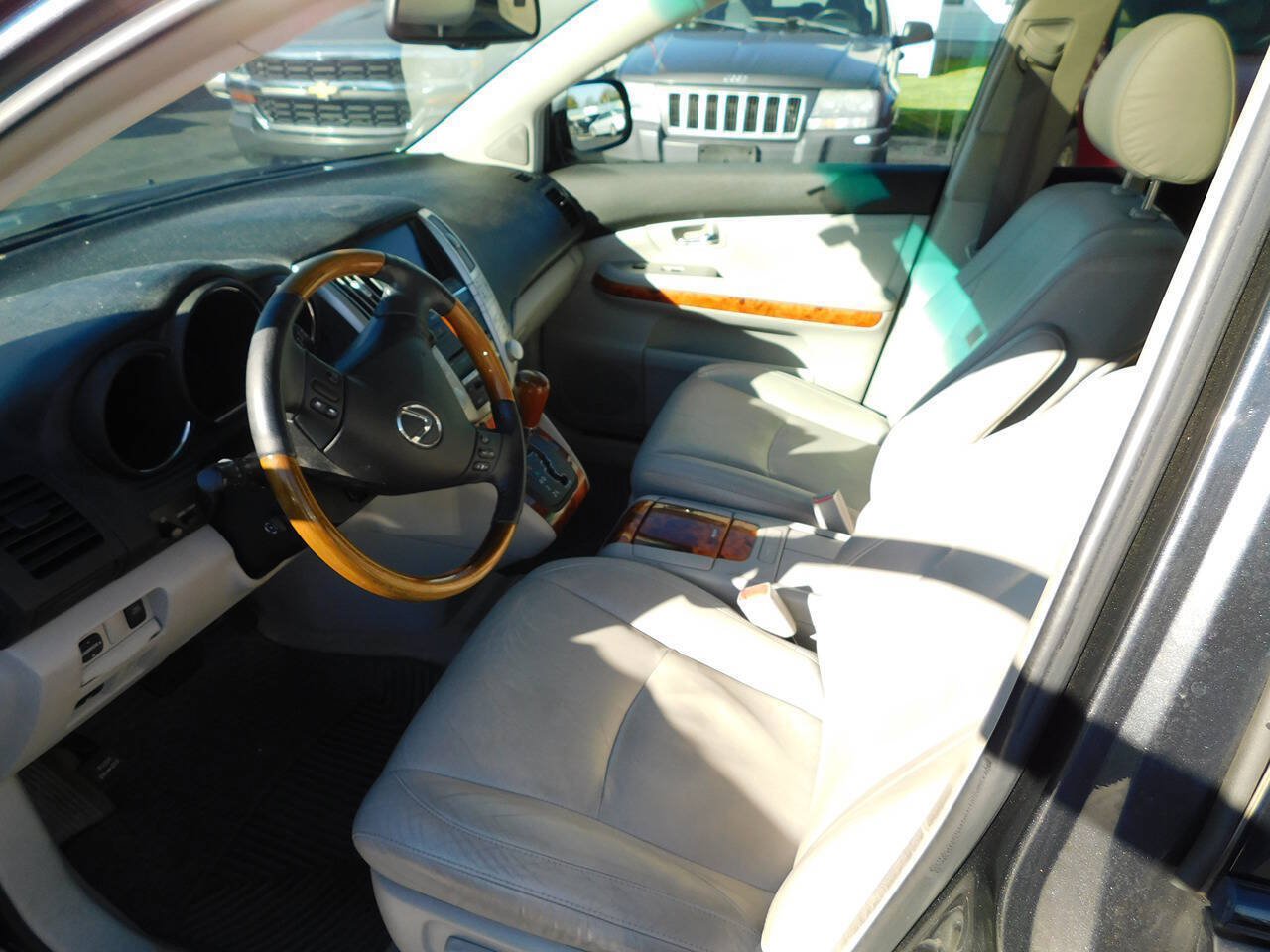 Used 2009 Lexus RX 350 AWD image 30