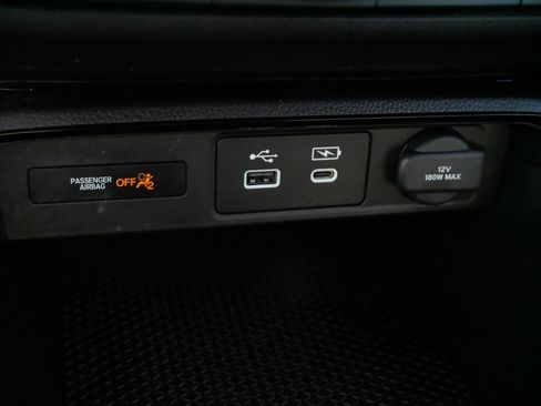 Used 2024 Honda CR-V EX image 25