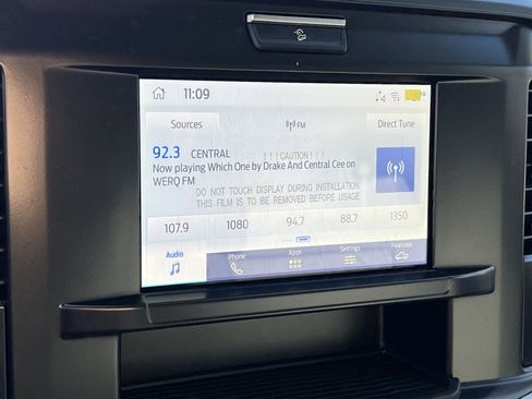 New 2026 Ford F250 XL w/ STX Appearance Package image 18