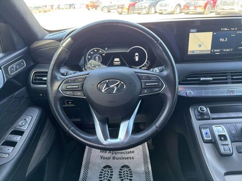Used 2020 Hyundai Palisade Limited image 11