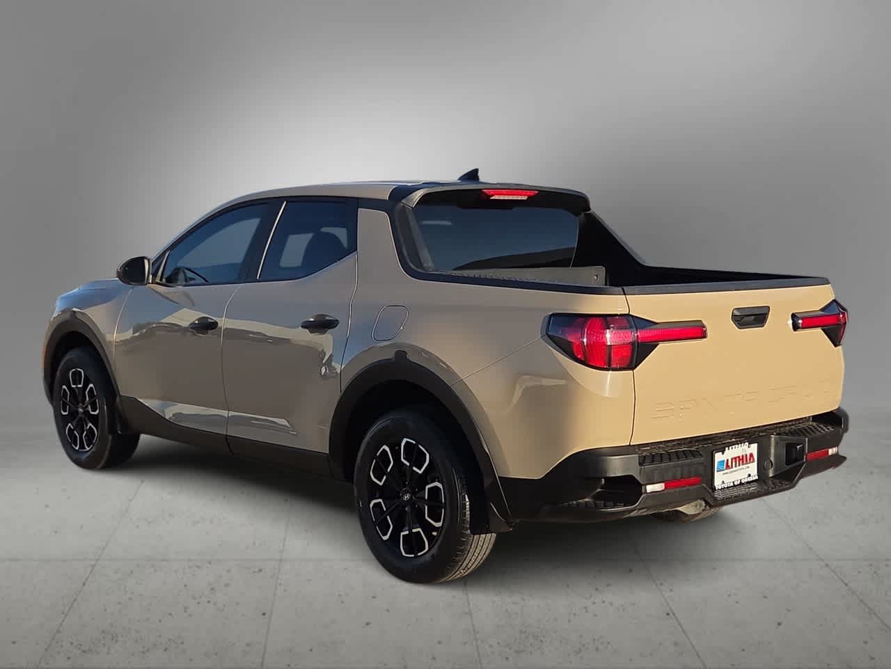 Used 2024 Hyundai Santa Cruz SEL FWD image 6