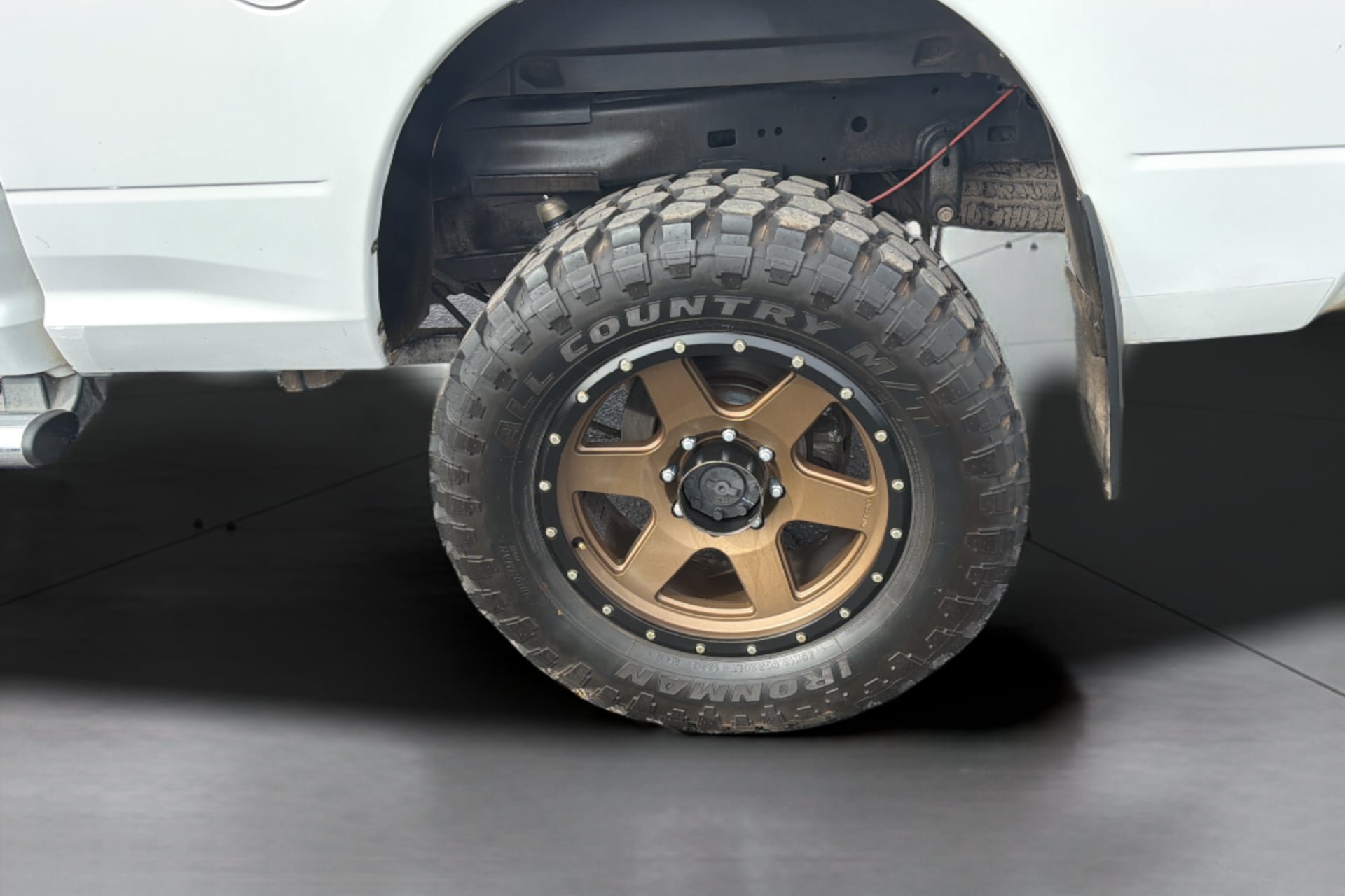 Used 2016 RAM 2500 Tradesman w/ Chrome Appearance Group AWD/4WD image 41