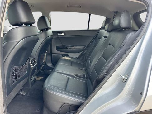 Used 2019 Kia Sportage EX AWD/4WD image 27