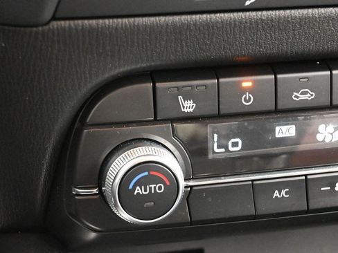 Used 2023 MAZDA CX-5 Carbon Edition AWD/4WD image 11