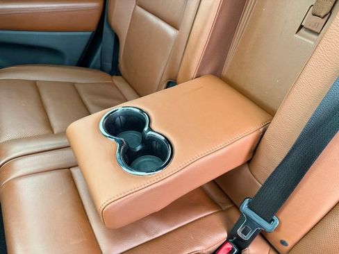 Used 2017 Jeep Grand Cherokee Summit w/ Platinum Series Group image 27