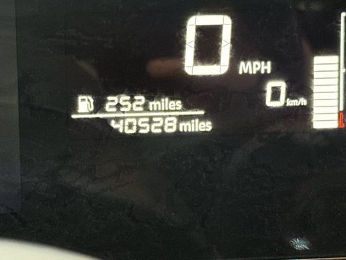 Used 2025 Nissan Kicks S w/ Charging Package FWD image 19