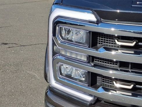 Used 2024 Ford F350 King Ranch image 8
