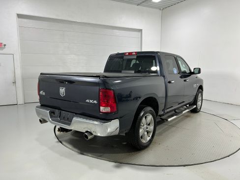 Used 2014 RAM 1500 Big Horn AWD/4WD image 29