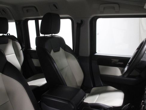 Used 2024 INEOS Grenadier AWD/4WD image 29