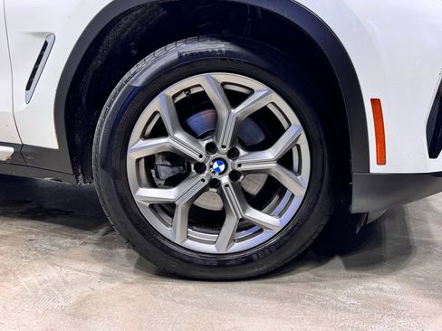 Used 2022 BMW X3 xDrive30i w/ Convenience Package image 14