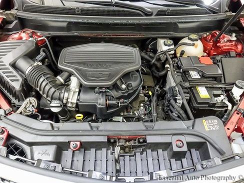 Certified 2024 Cadillac XT5 Premium Luxury image 26