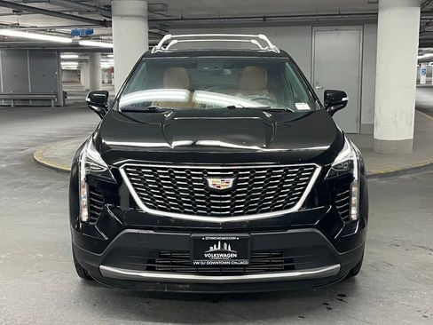 Used 2023 Cadillac XT4 Premium Luxury image 31