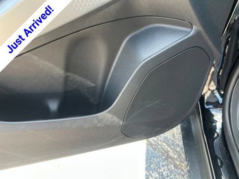 New 2026 Chevrolet Trax LS w/ LS Convenience Package FWD image 14