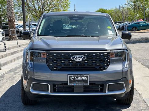 New 2026 Ford Maverick Lariat w/ 4K Tow Package AWD/4WD image 11