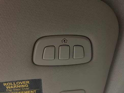 Used 2025 Lincoln Corsair Grand Touring w/ Equipment Group 302A image 25