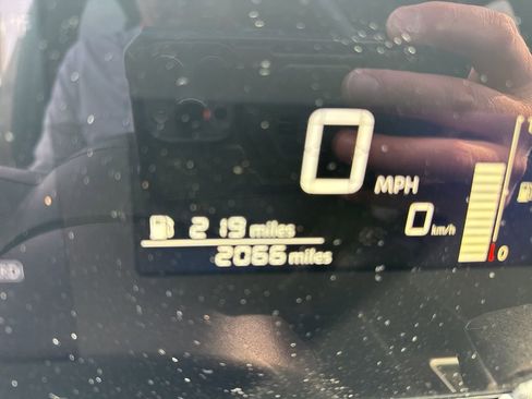 Used 2026 Nissan Kicks SV w/ Cold Weather Package image 10