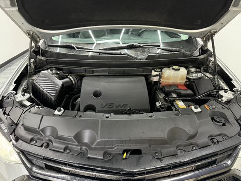 Used 2021 Chevrolet Traverse Premier w/ Redline Edition image 29