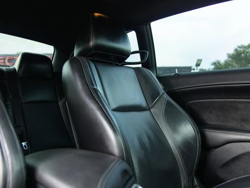 Used 2016 Dodge Challenger R/T Plus RWD image 25