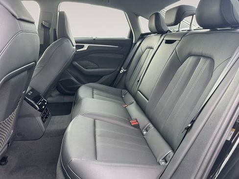 New 2026 Audi A6 Premium Plus AWD/4WD image 13