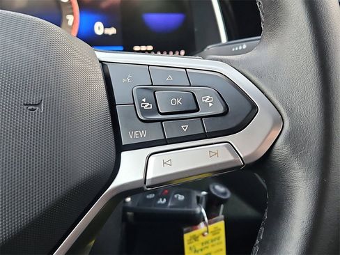 Certified 2024 Volkswagen Jetta Sport image 20