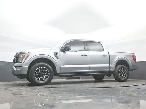 Certified 2023 Ford F150 XLT w/ Equipment Group 302A High AWD/4WD image 36