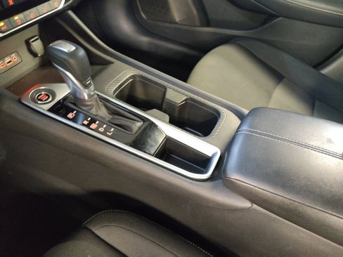 Used 2022 Nissan Sentra SV FWD image 26