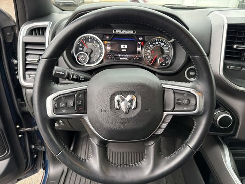 Used 2022 RAM 1500 Big Horn image 21